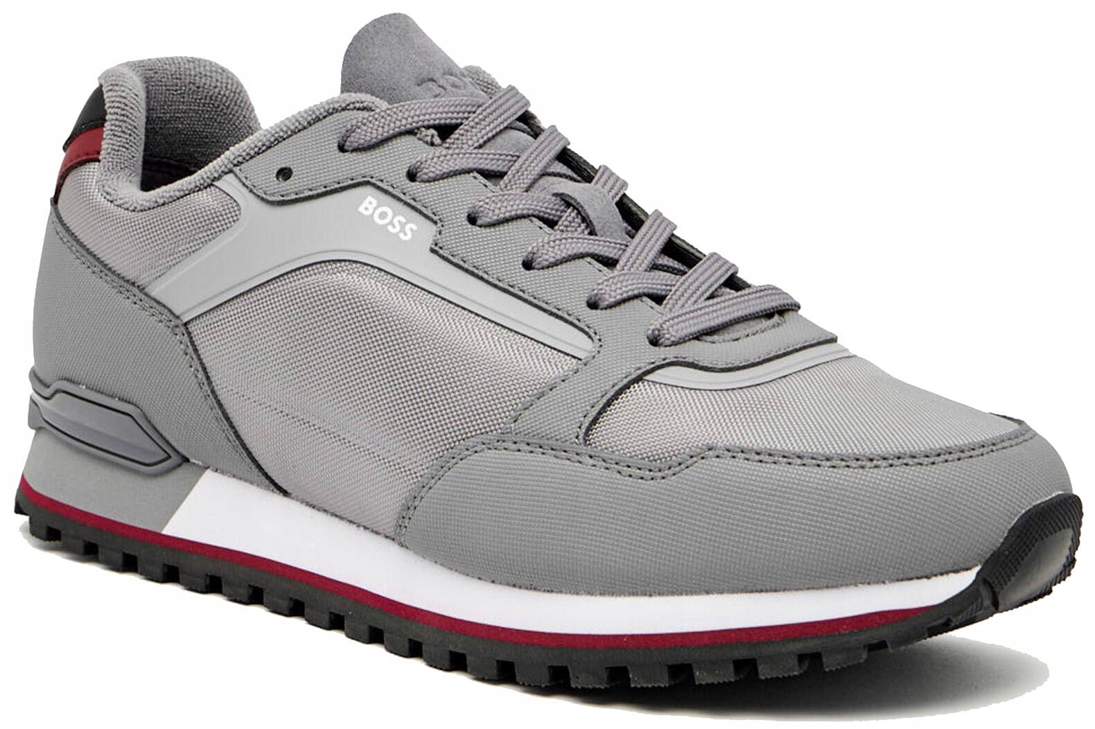 Hugo Boss buty sportowe na siłownie trampki 50523221 10263136 r. 44 29 cm