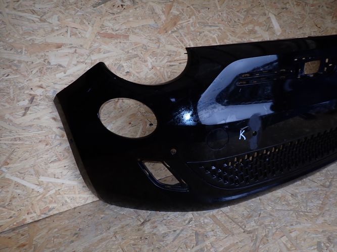 FIAT 500 ELECTRIC EV LIFT 20- front bumper front