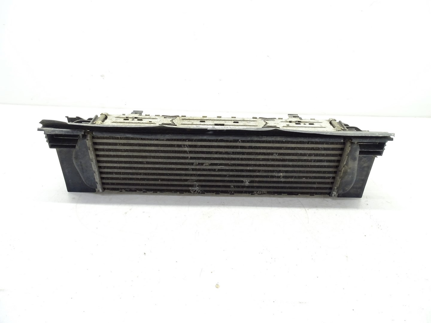 radiateur/refroidisseur de l'air intercooler BMW F30 3.0 7600531