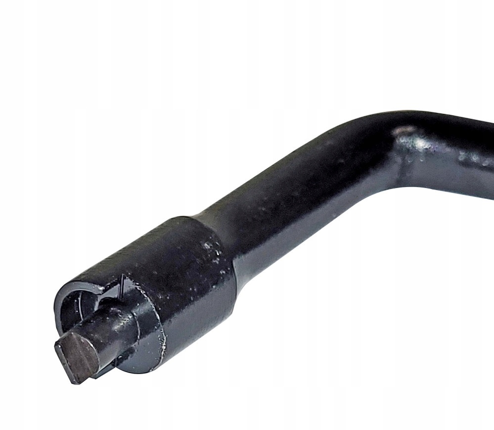 Wkrętak klucz kątowy do gaźników 110 stopni 430mm Producent JMT