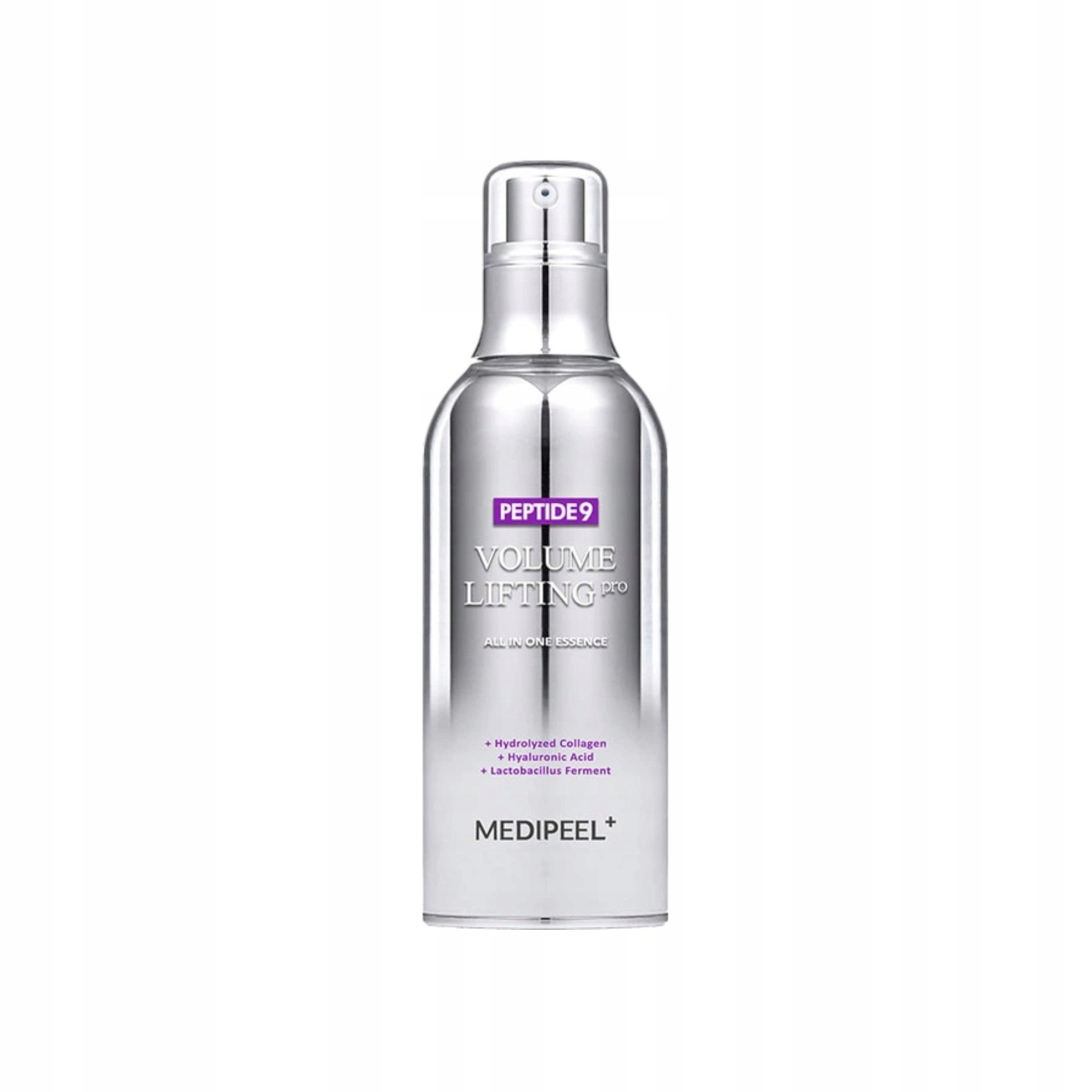 Medi-peel Peptide 9 Volume Lifting Pro Esencja liftingująca tlenowo 100 ml