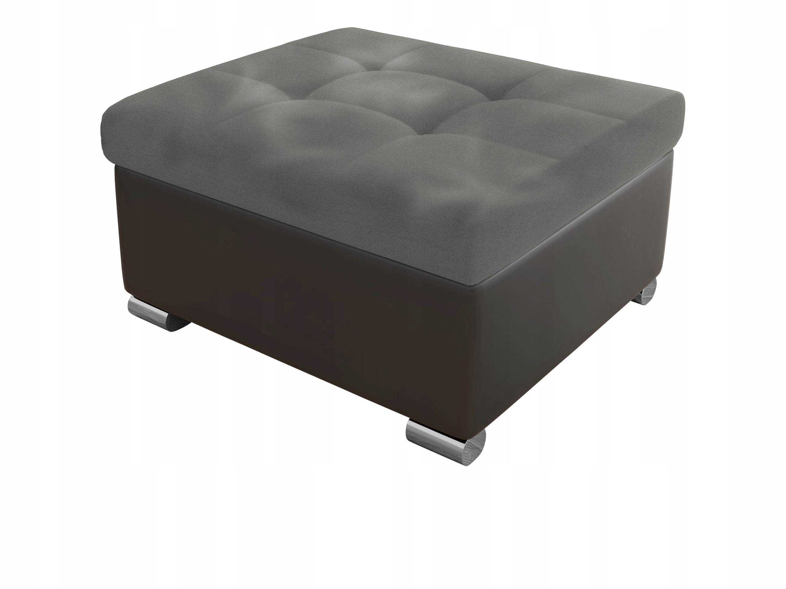 PUFA Niko - mała - TABORET wygodne SIEDZISKO Salon