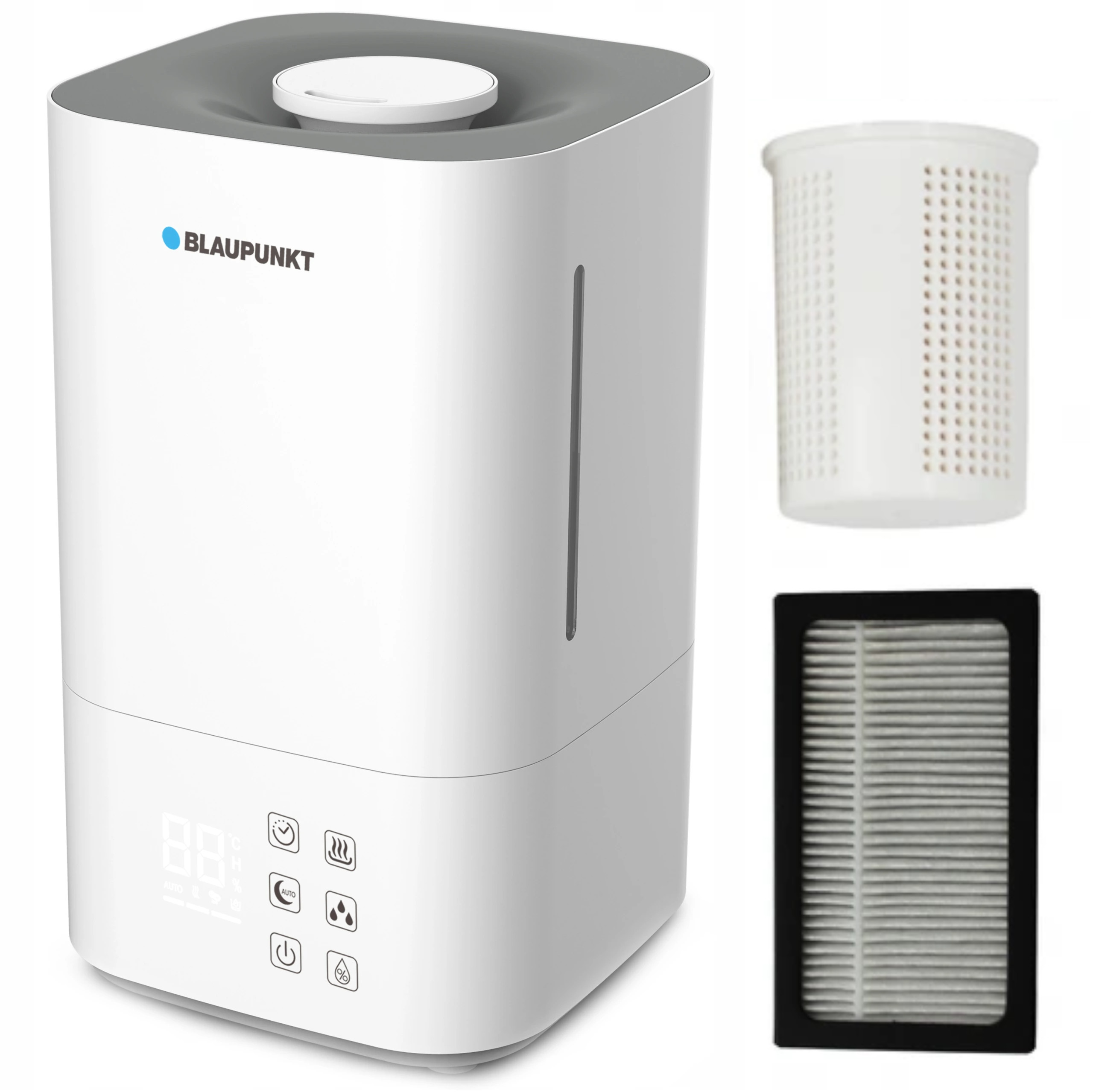 Blaupunkt Nawilżacz powietrza AHS701
