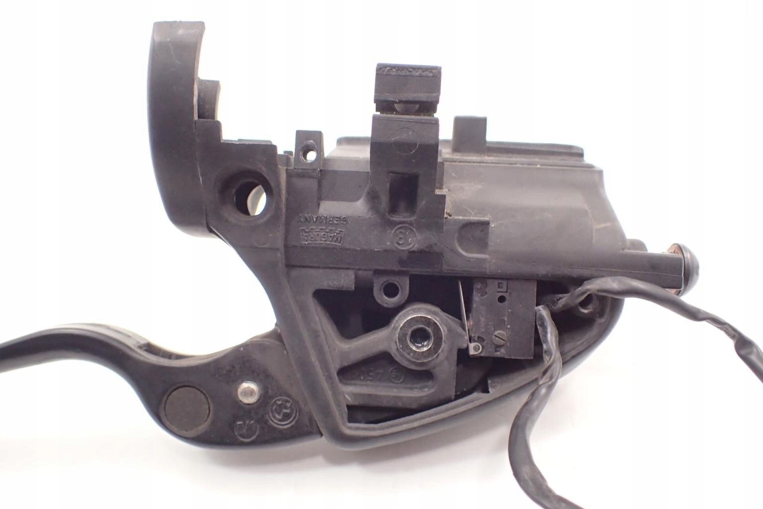 BMW K 1200 LT 99-03 Pompa sprzęgła Dopasowanie do pojazdu produkt dedykowany