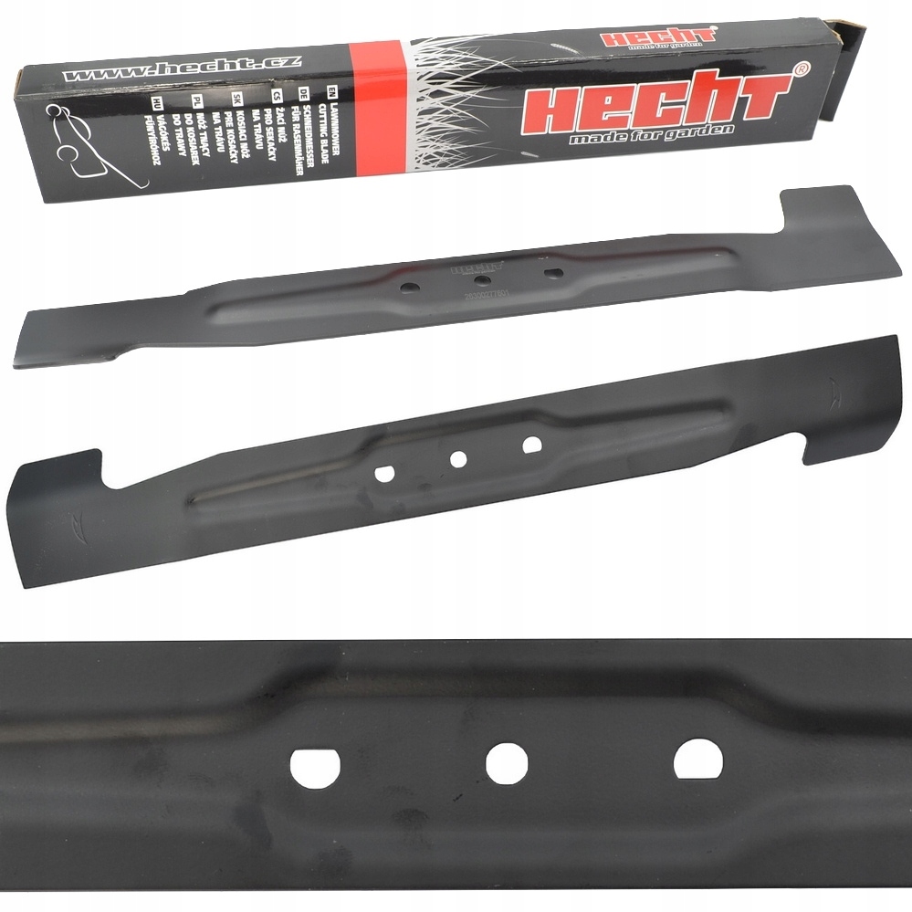 Nůž Sekačky 46 CM Hecht 1803S 1846 Rozteč 75 MM