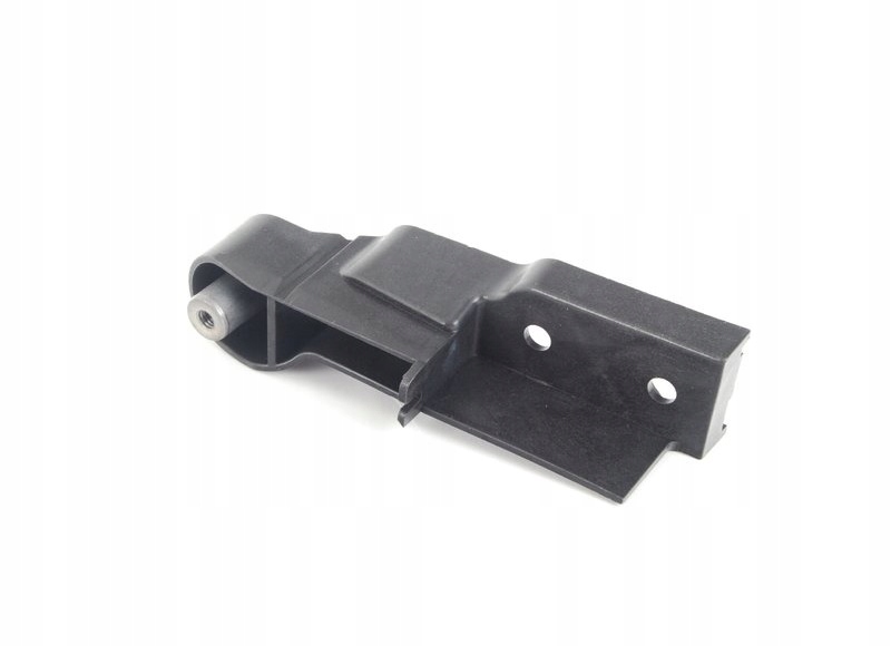 Górne mocowanie zderzaka Audi A6 C6 oryginał ASO Producent części Audi OE