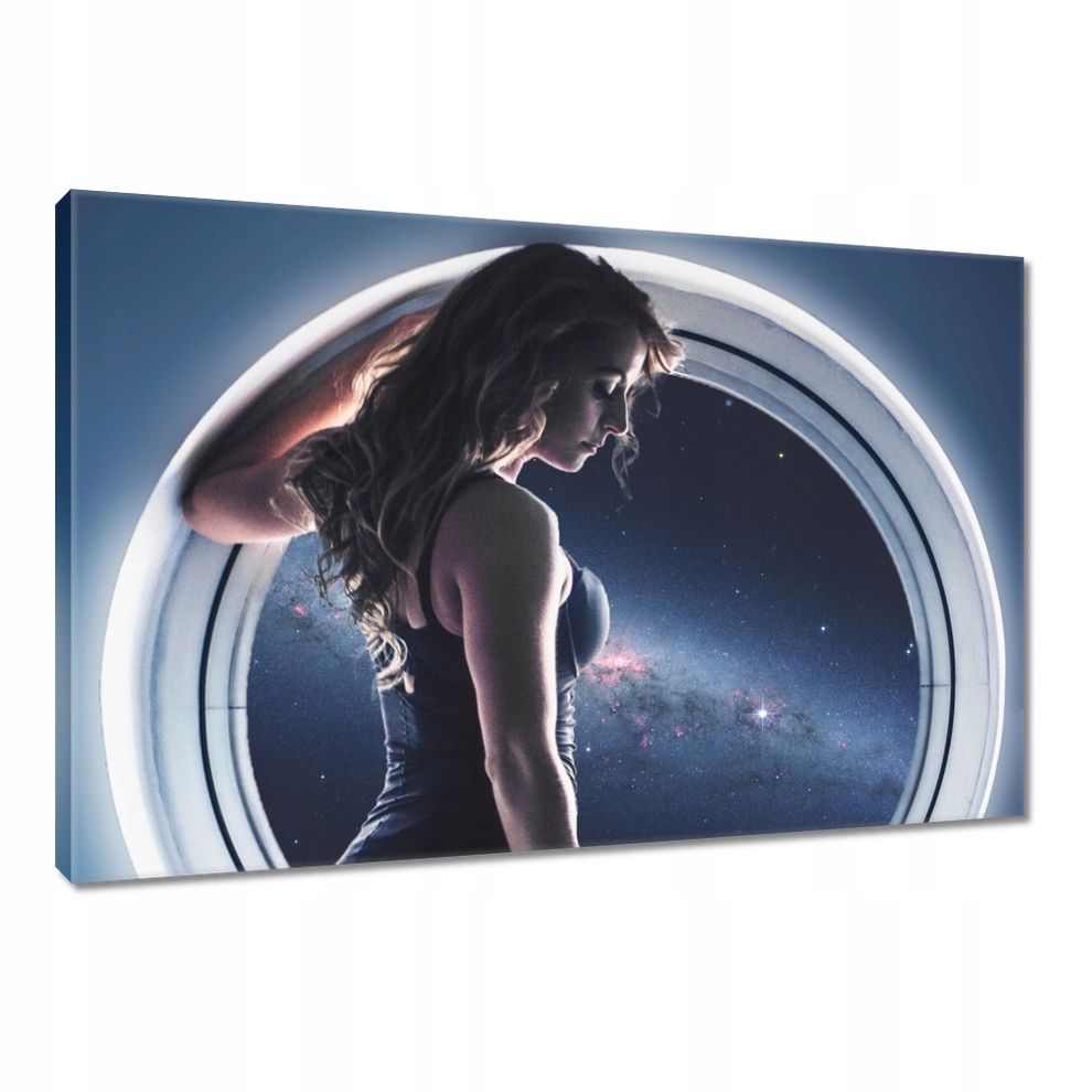 

Obrazy 90x60 Balet Baletnica Taniec