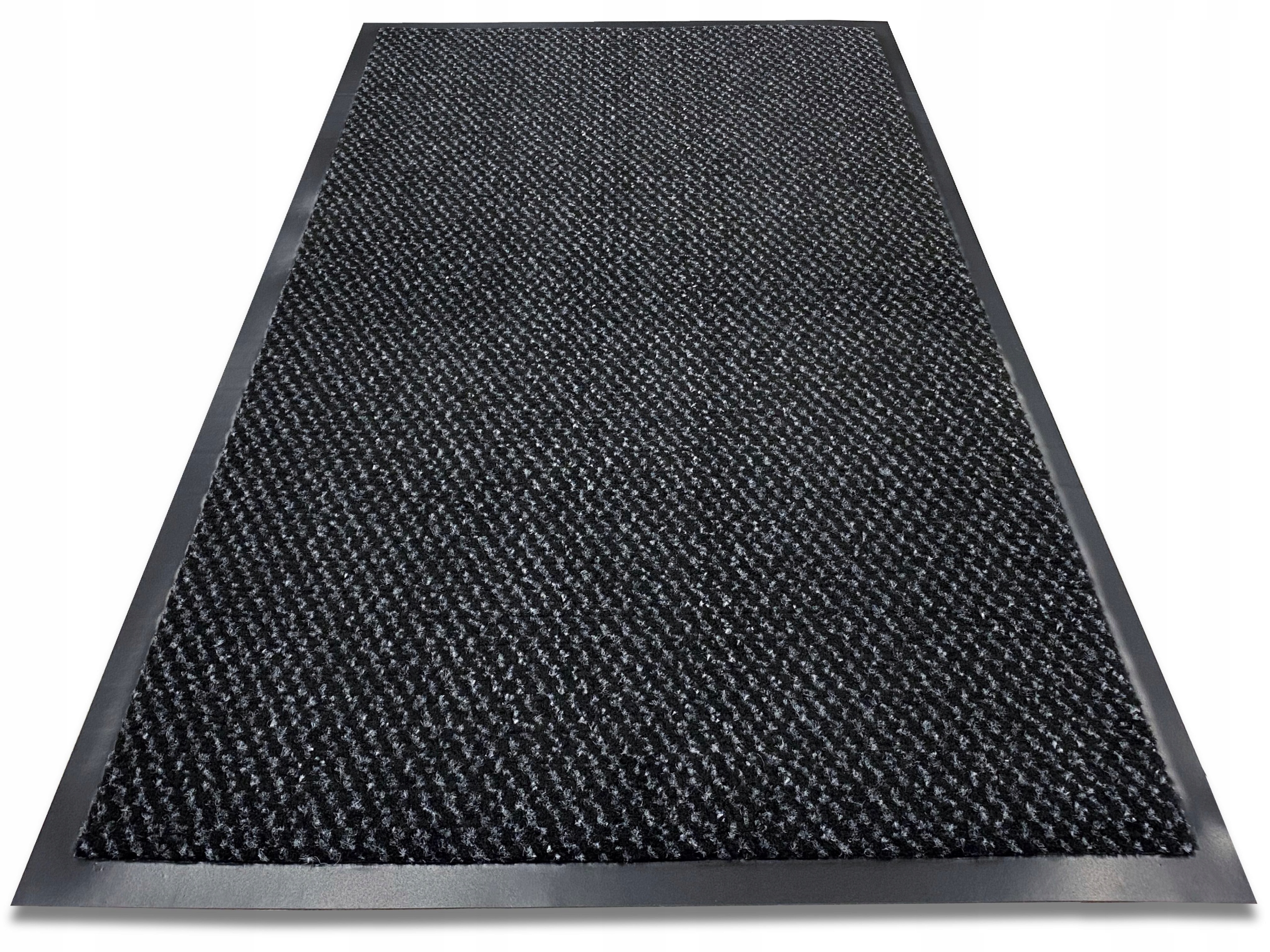 WYCIERACZKA ZEWNĘTRZNA GUMOWA DO BUTÓW! 60x90 Szerokość produktu 60 cm