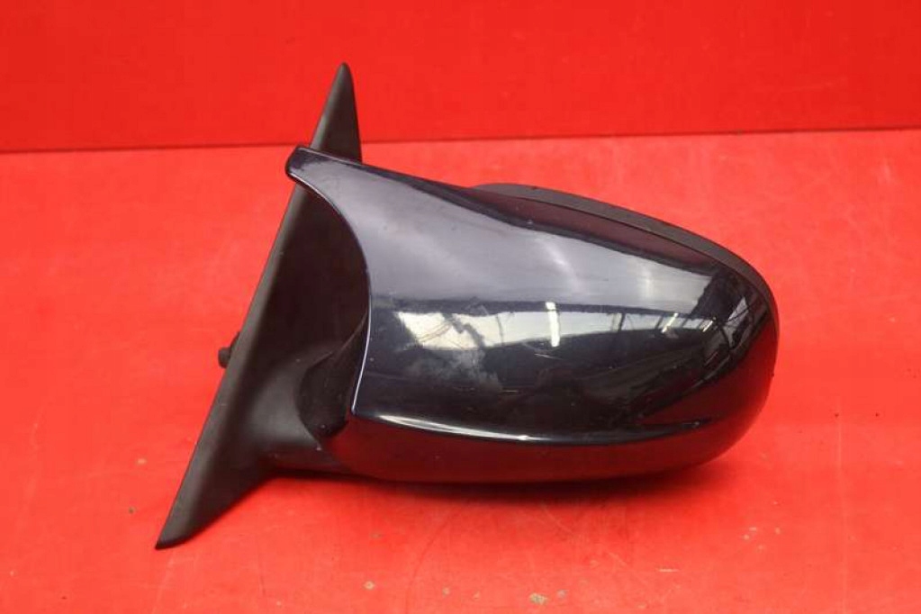 mirror left A35/5 7182695 EU BMW E90 E91 LIFT 08-13 5 PIN