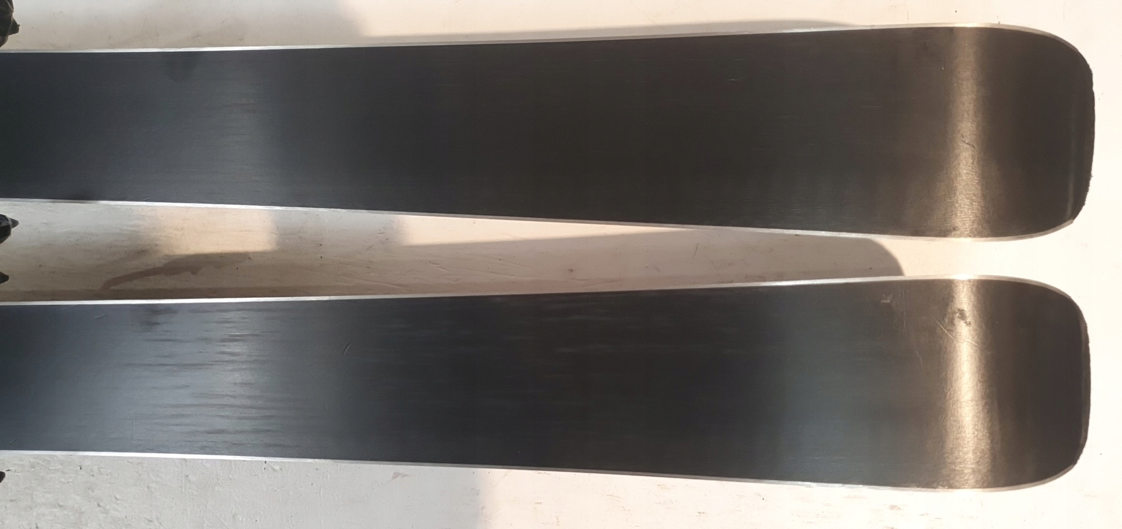 Narty BLIZZARD XCR dł. 160 cm Typ allround