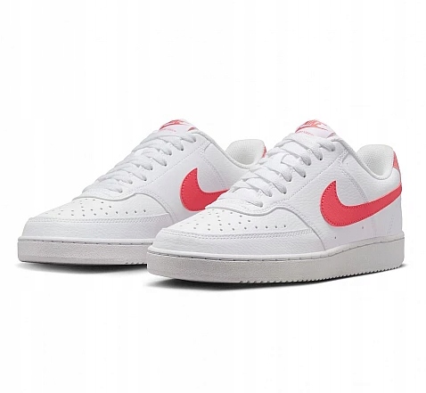 Boty Nike Court Vision Low Next Nature DR9885-101 velikost 42,5