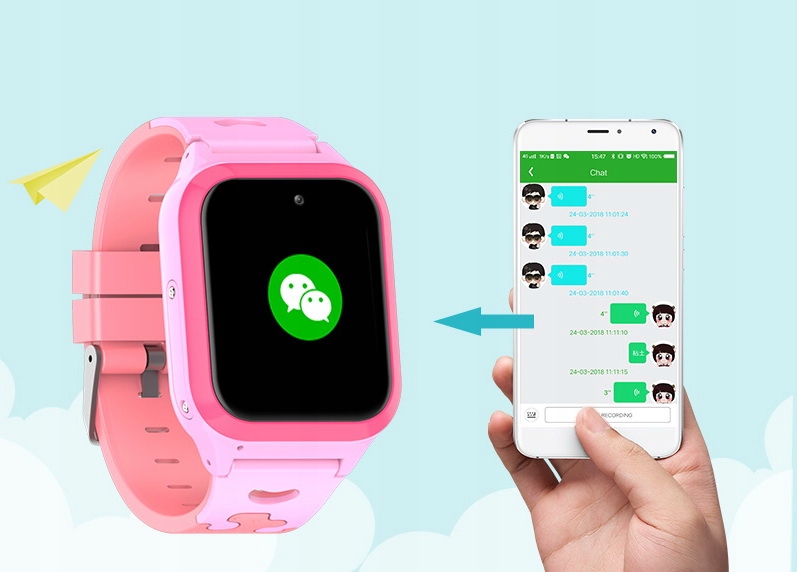 SMARTWATCH zegarek SMARTBAND Pulsometr Krokomierz Marka Inna marka