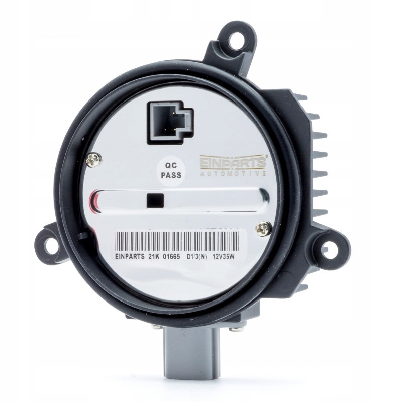 БЛОК КСЕНОН NISSAN70z GTR 09-13