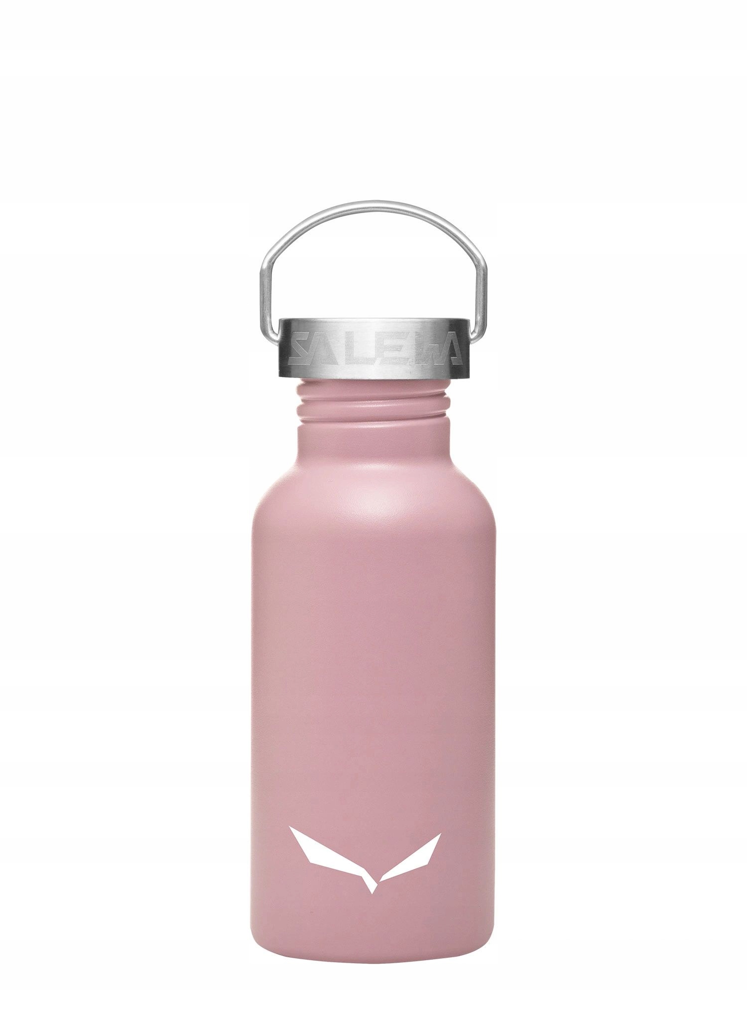 Turistická láhev na vodu Salewa Aurino Bottle 0.5L zephyr/nature