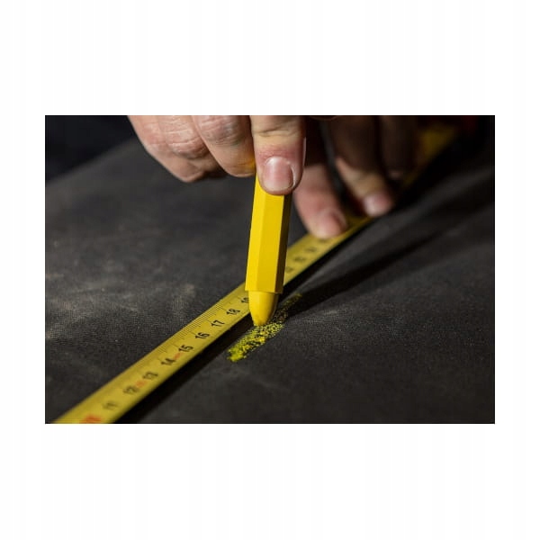 KREDA TECHNICZNA DO ZNAKOWANIA 12SZT Kod producenta 13-961