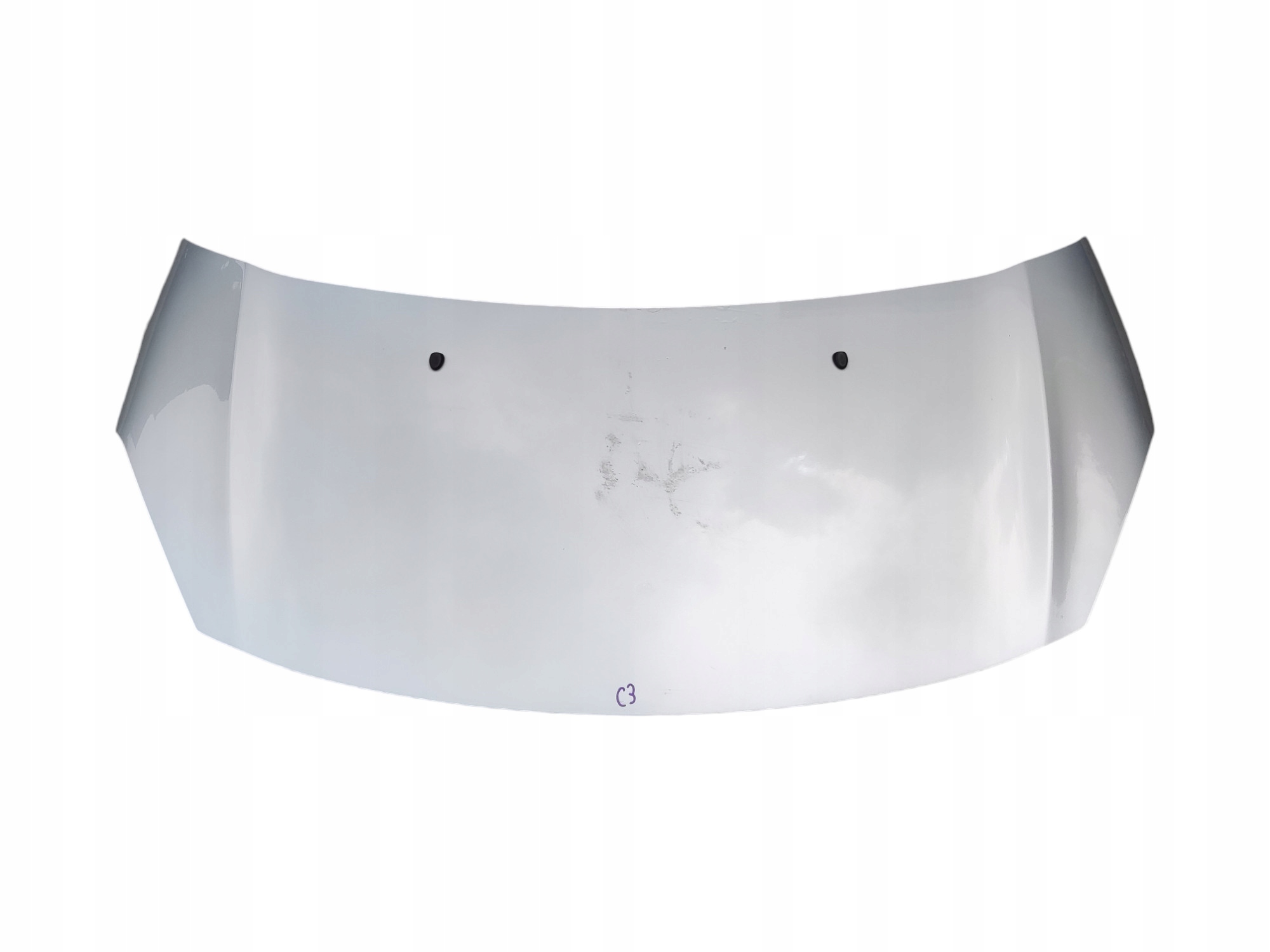 bonnet CITROEN C3 II 2009-2013