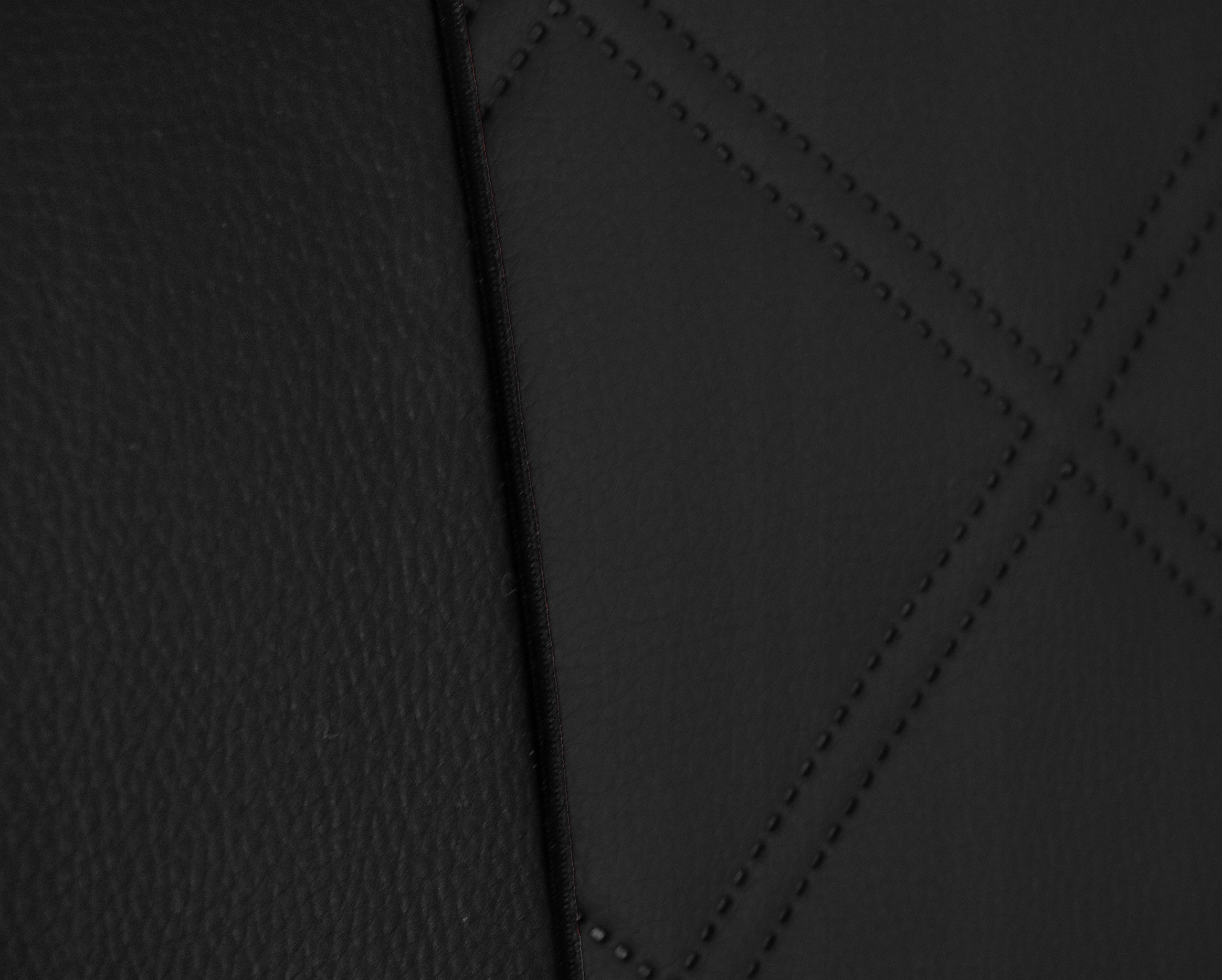 SKÓRA TŁOCZONA POKROWCE MIAROWE SAMOCHODOWE KOMPLET DO RENAULT AUSTRAL Model Forced