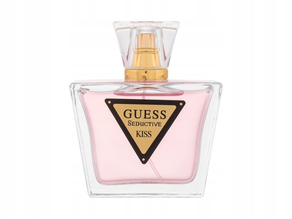 Guess Seductive Kiss Edt 75 Ml