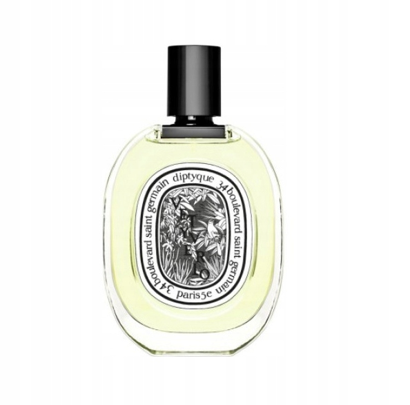 Diptyque Vetyverio Edt 50 ml