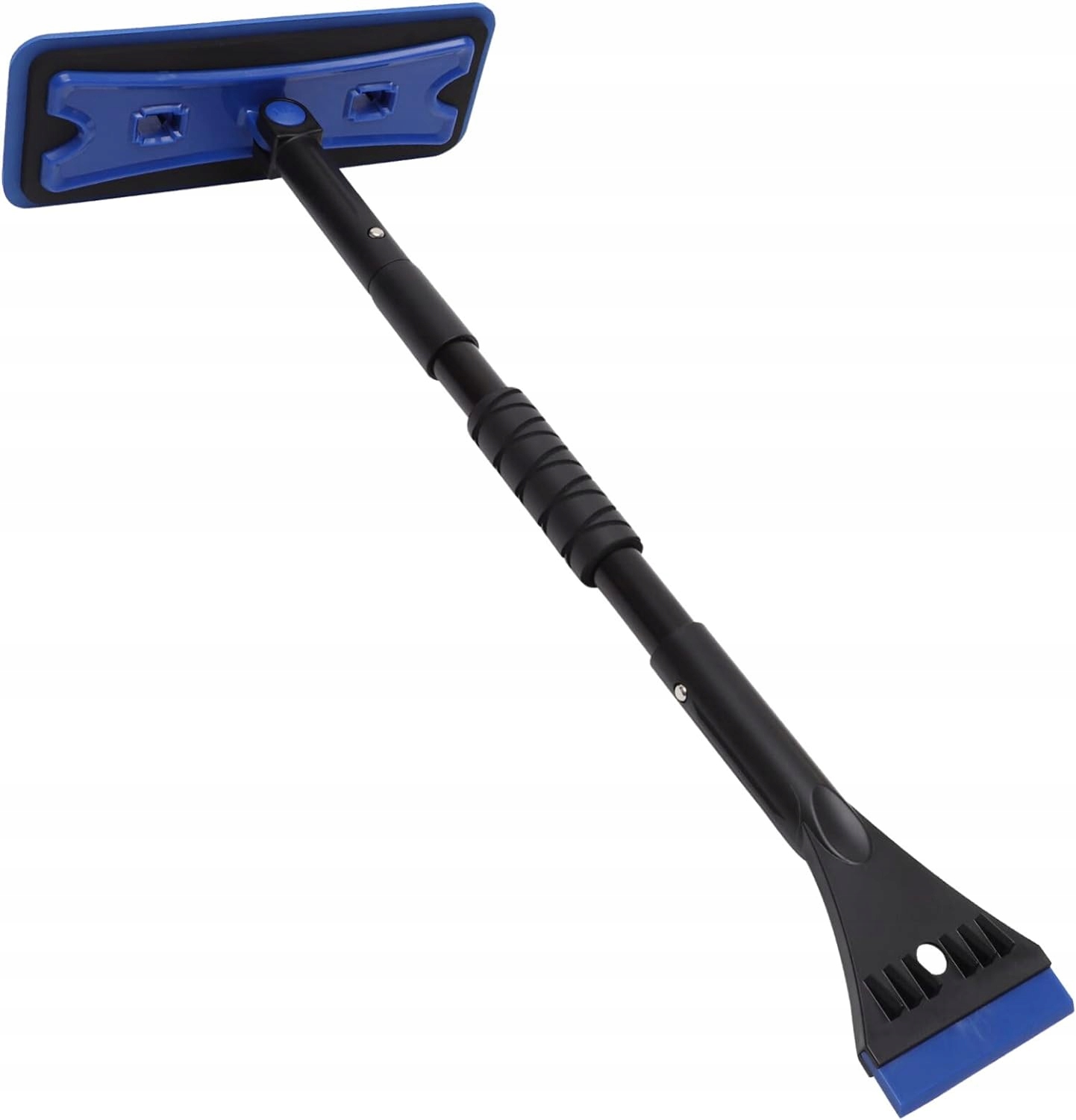 1 Zestaw Samochodowa Łopata Do Śniegu Skrobaczka Do Szyb Narzędzie Do