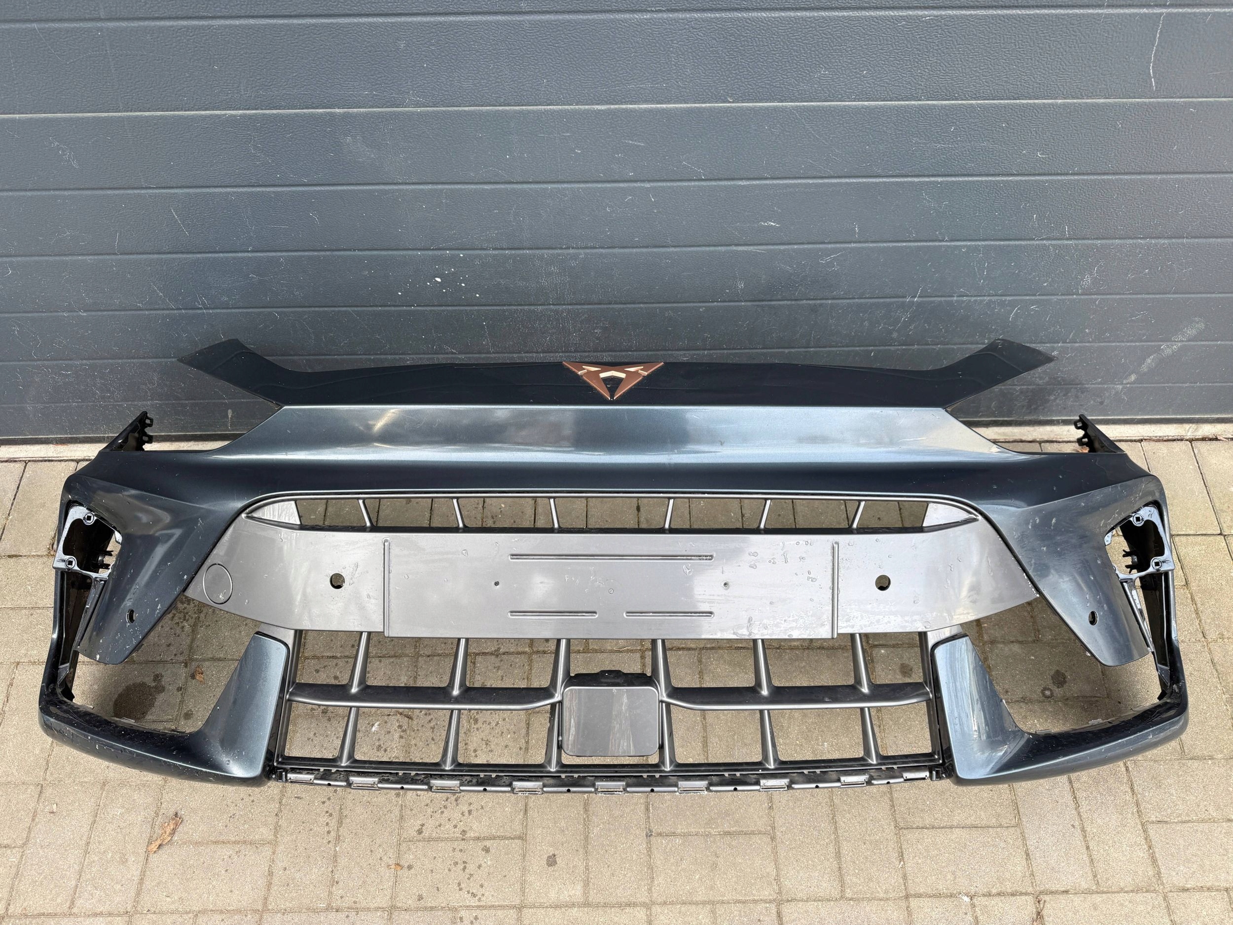 Cupra Leon Lift 23- nárazník předek přední