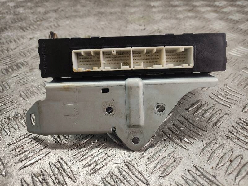 running board STARTOWY 1/5 ignition + dials SUBARU LEGACY V 22611AP842