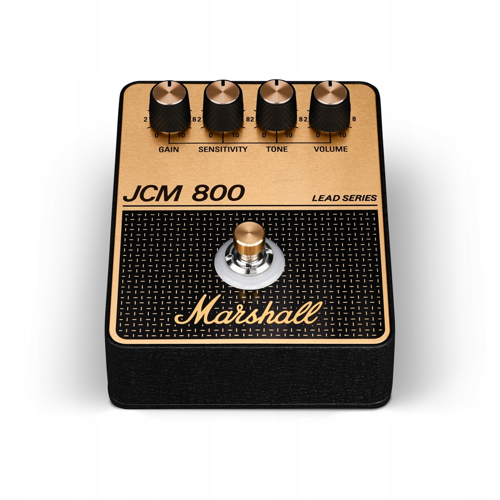 Marshall JCM800 PEDL-92007 – nožní spínač pro zesilovač