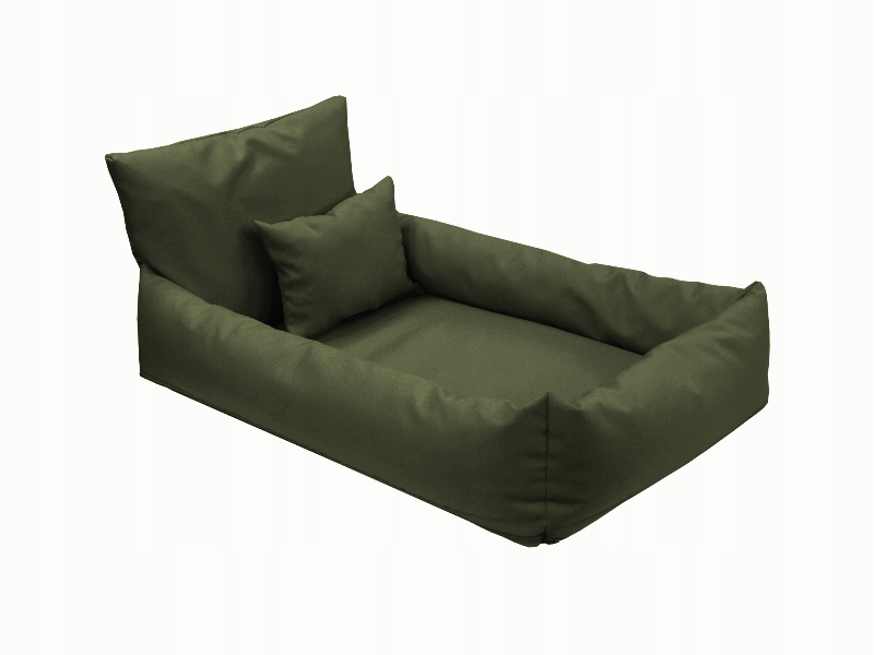 

Ortopedyczne legowisko dla psa Bella 120x85 k.18