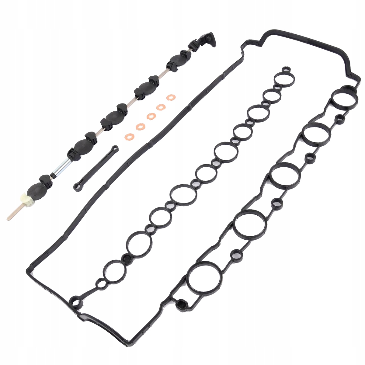 30777650/ME - Сальники SWIRL прокладка кришки клапана VOLVO S60