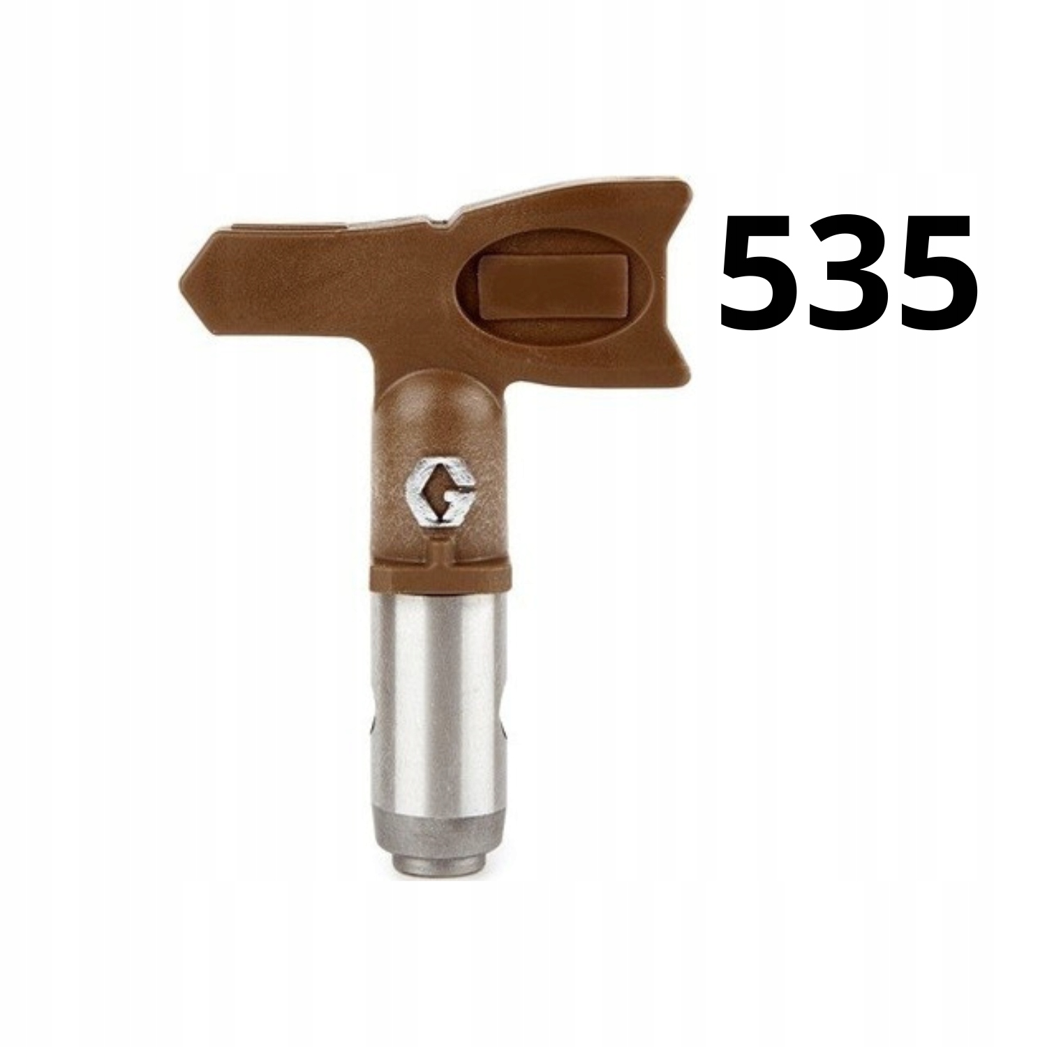 Dysza do szpachli Graco Hda 535