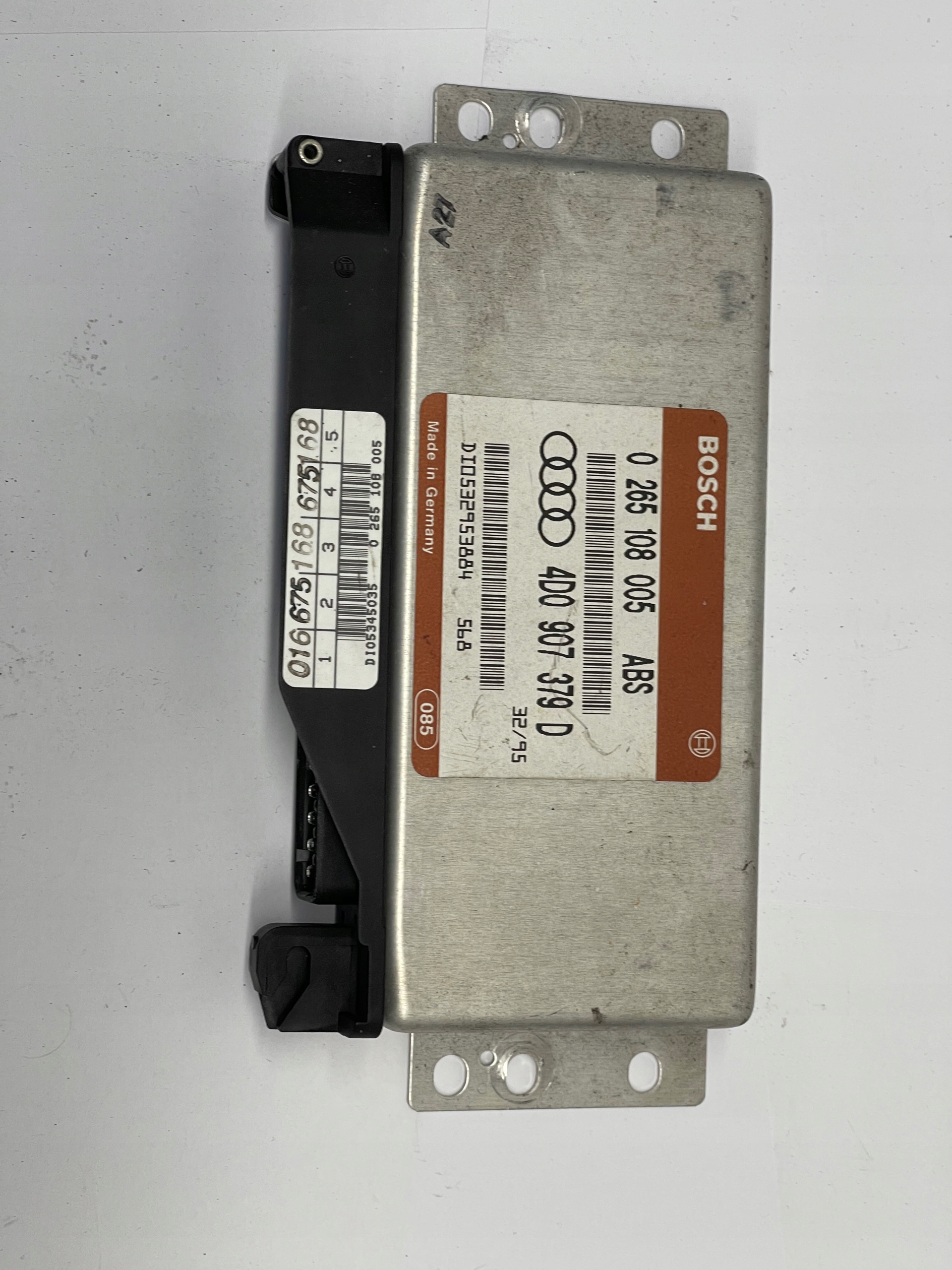 Module ABS 4D0907379D Audi A4 et B5 1.8 B