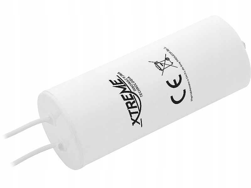 

Kondensator silnikowy Xtreme rozruchowy 450v 80uF