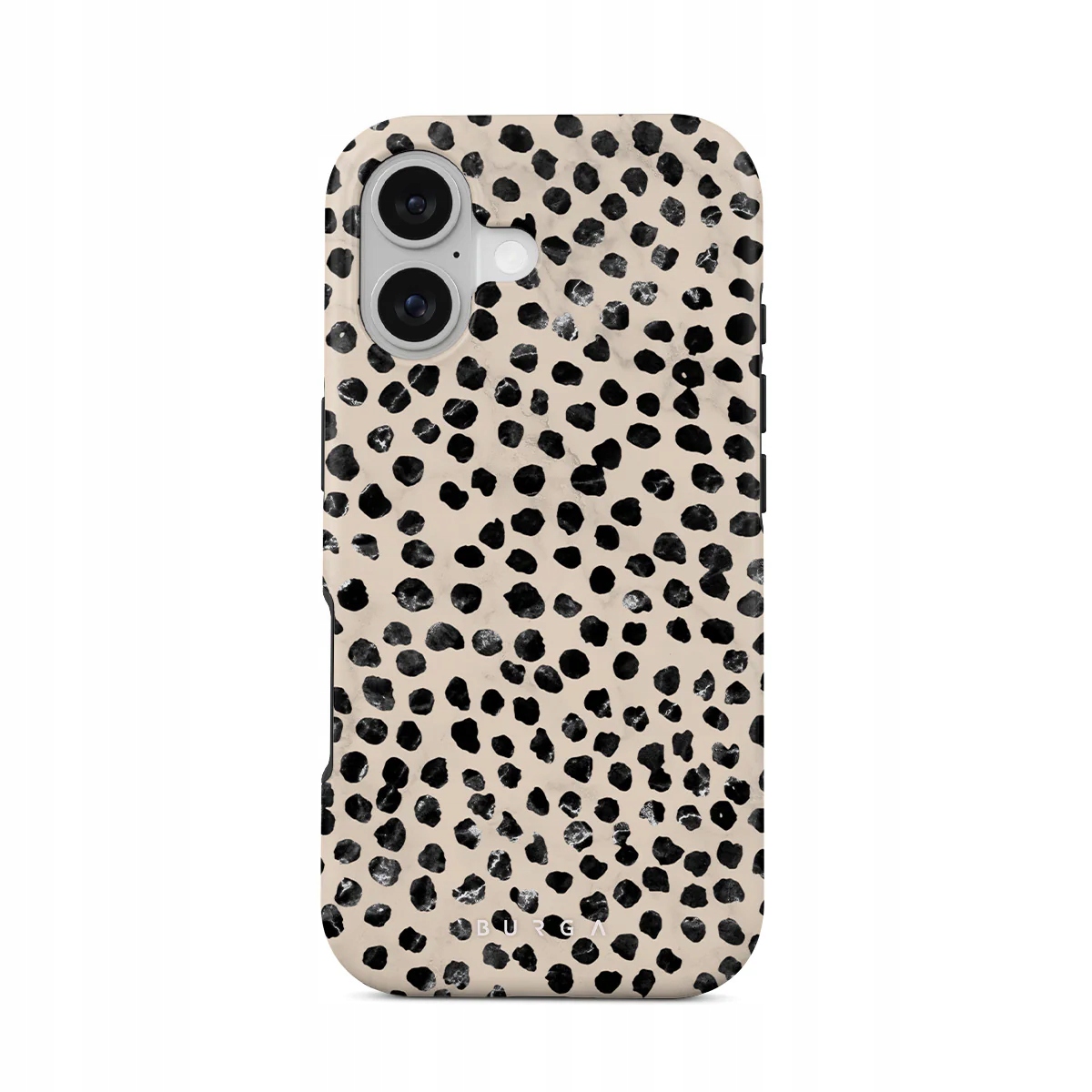 Burga Tough MagSafe pouzdro Ochranné kryt obal Hard case pro iPhone 17