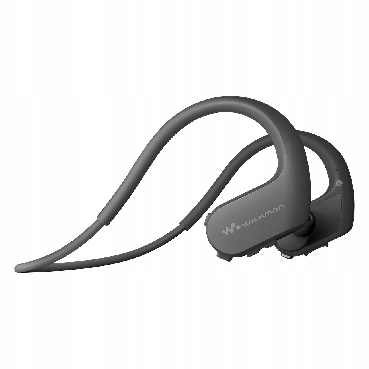 MP3 Sony NW-WS623 czarny 4 GB JAK NOWY!!! Marka Sony