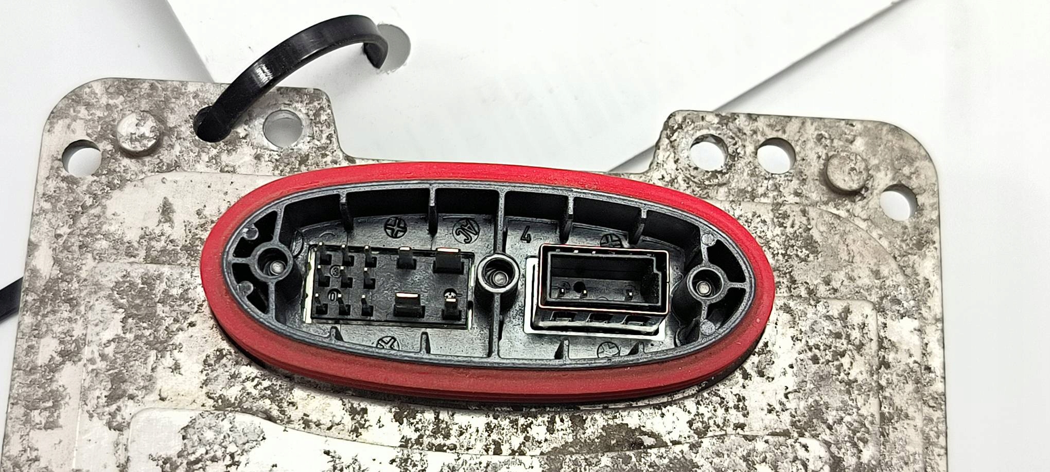 control unit XENON 5DC009060-10 MERCEDES-BENZ ML W164