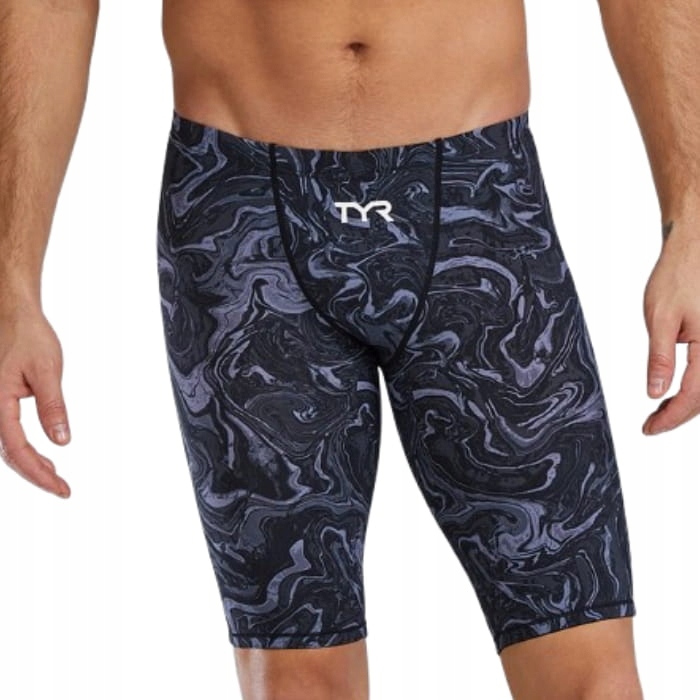 Spodenki startowe Thresher Hyperblitz Titanium Jammer Uk 24