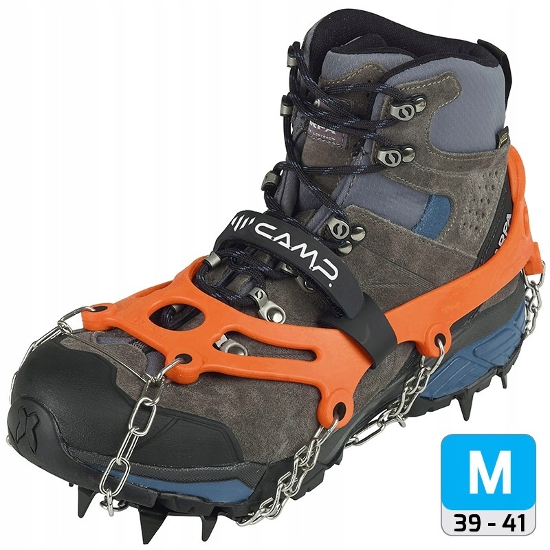 Nesmeky Camp Ice Master|L
