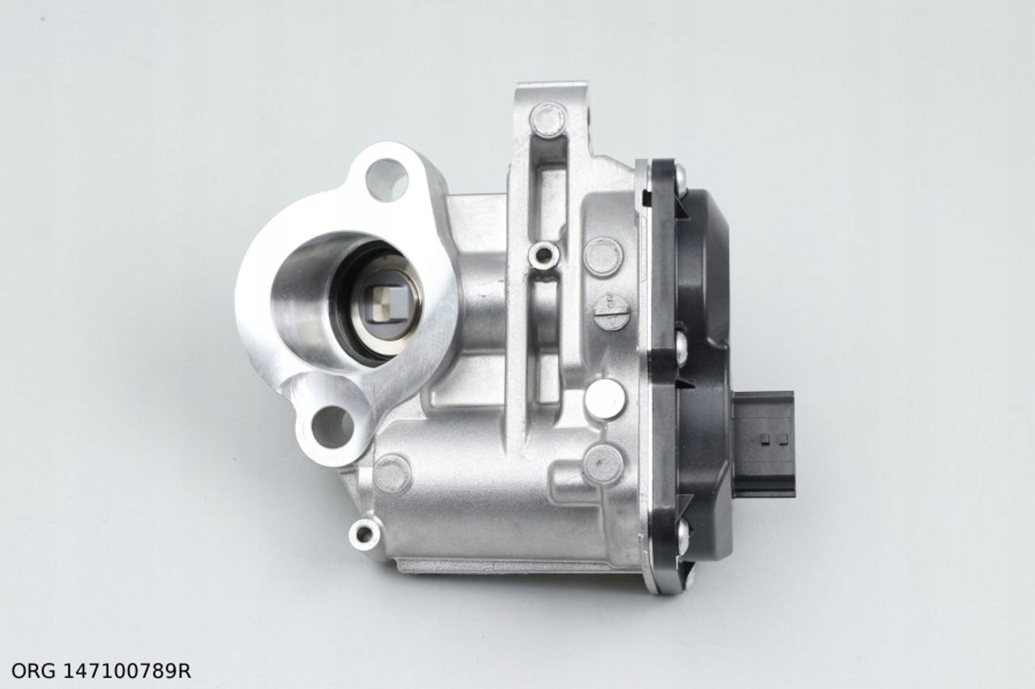 Ventil Egr R 1.6DCI Meg 08- Při Výměně Originálu 147100789R