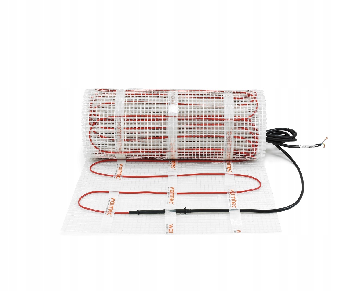 Mata grzewcza pod płytki 6m2 170W/m2 Warmtec DS2-60 Marka Warmtec