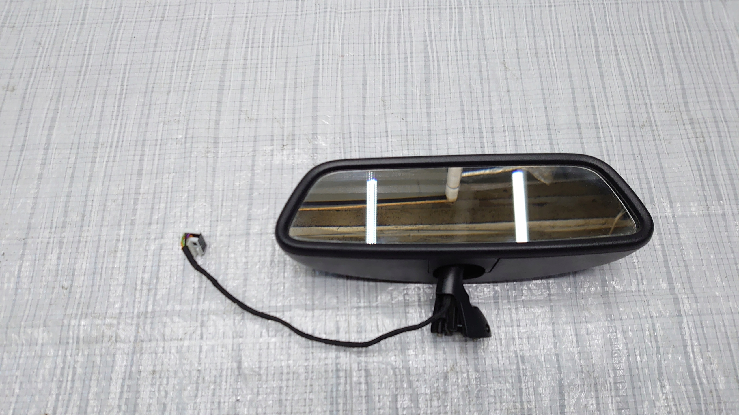 MERCEDES GT AMG A190 внутреннее зеркало заднего вида