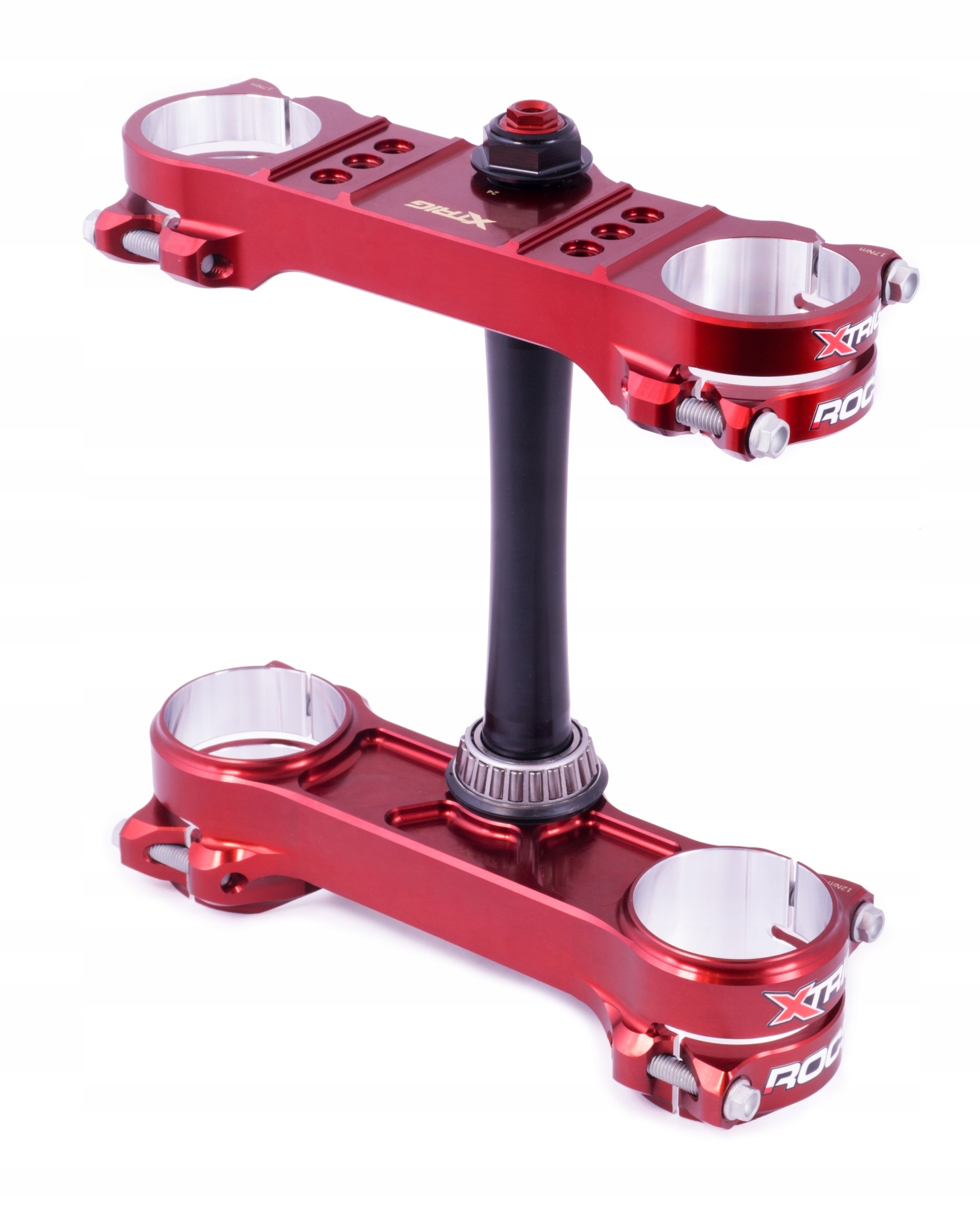 Police Xtrig Rocs Pro Beta Rr 2T 4T 16-21