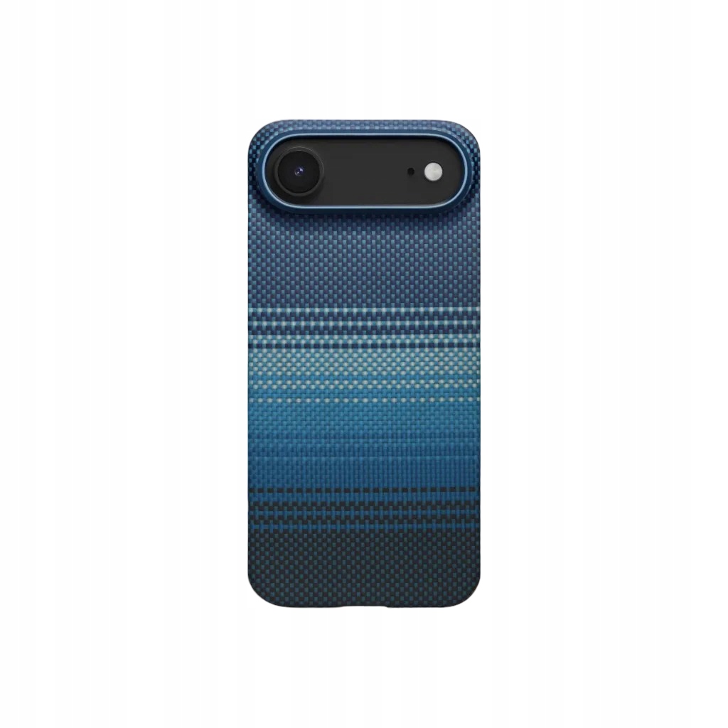 Pitaka Ultra Slim kryt pre iPhone Air s MagSafe – Moonrise