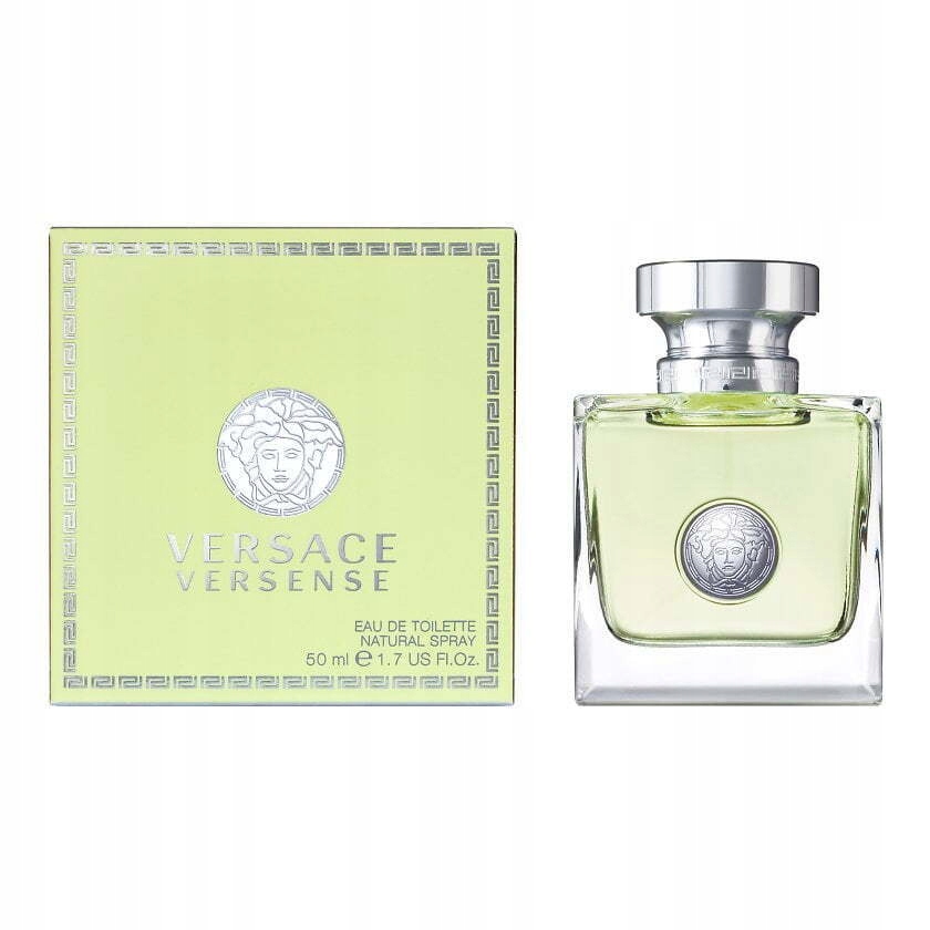 Versace Versense toaletní voda 50 ml