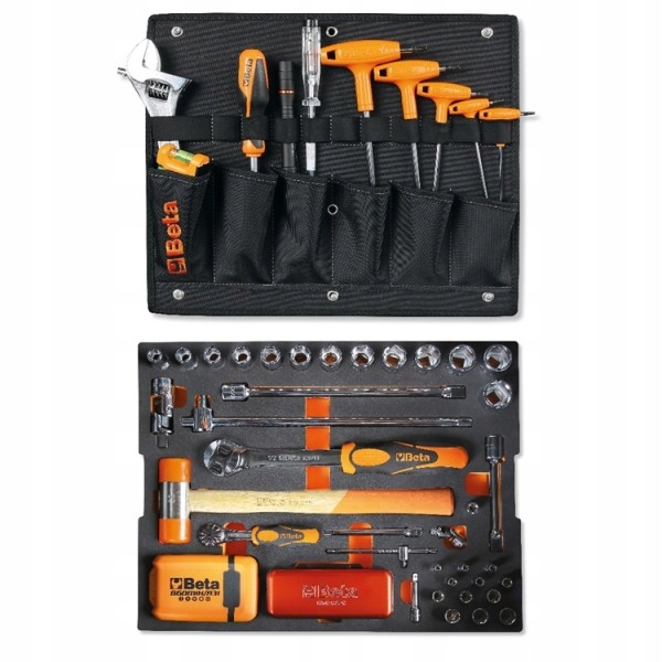 Набор инструментов 5990V3 115 для BETA COMBO C99V3 / 2C