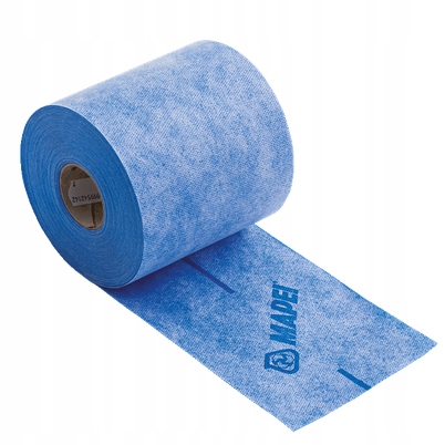 Taśma Uszczelniająca Mata Hydroizolacyjna Mapei Mapeguard St 30MB