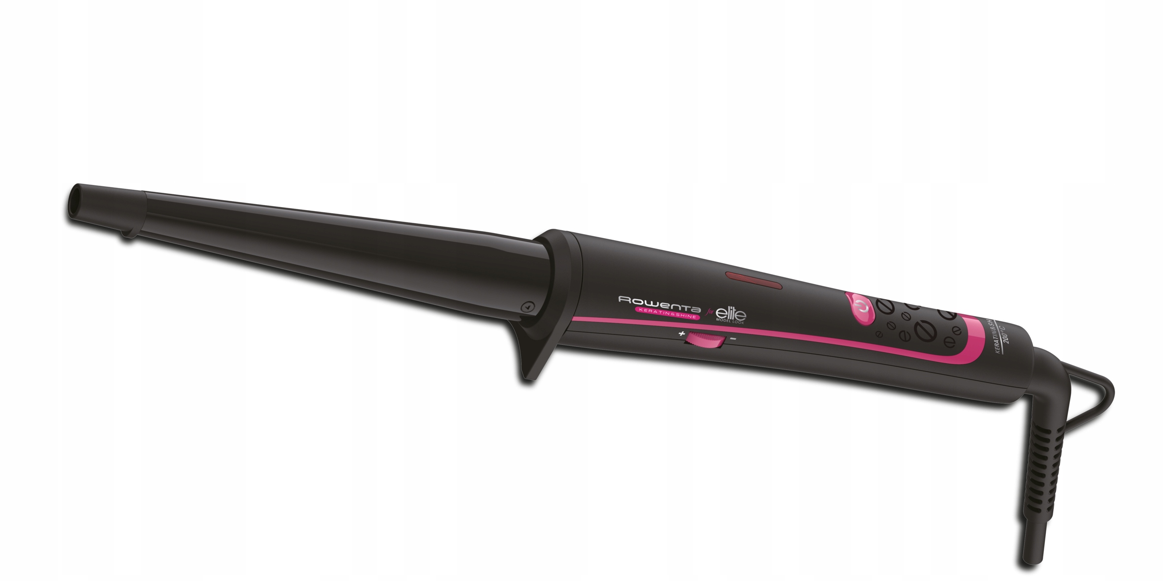 

Lokówka stożkowa Rowenta CF3242 For Elite