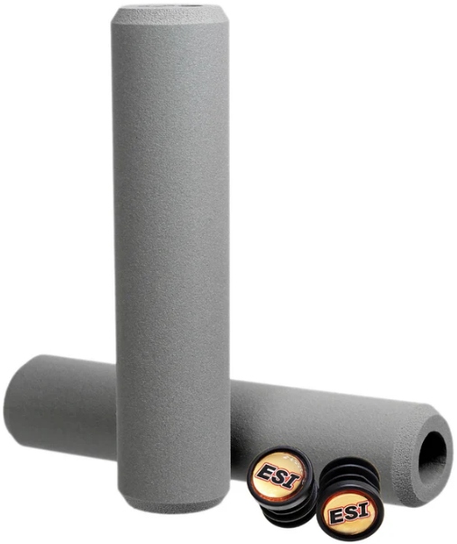 Esi Grips chwyty Chunky szare