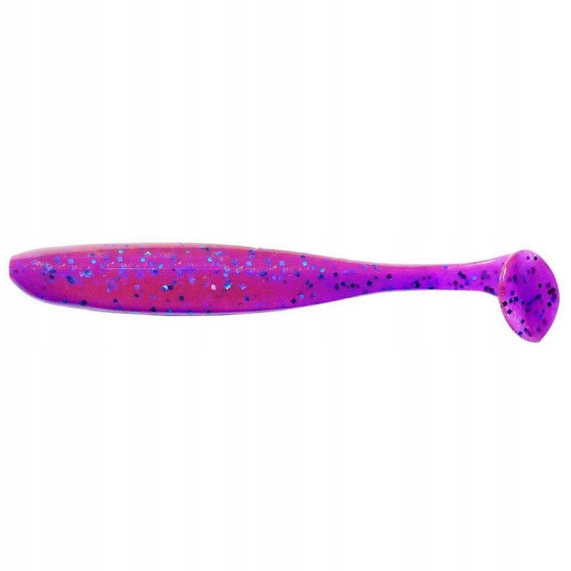 

Keitech Easy Shiner 4” 10cm 5g Purple Blue Heaven