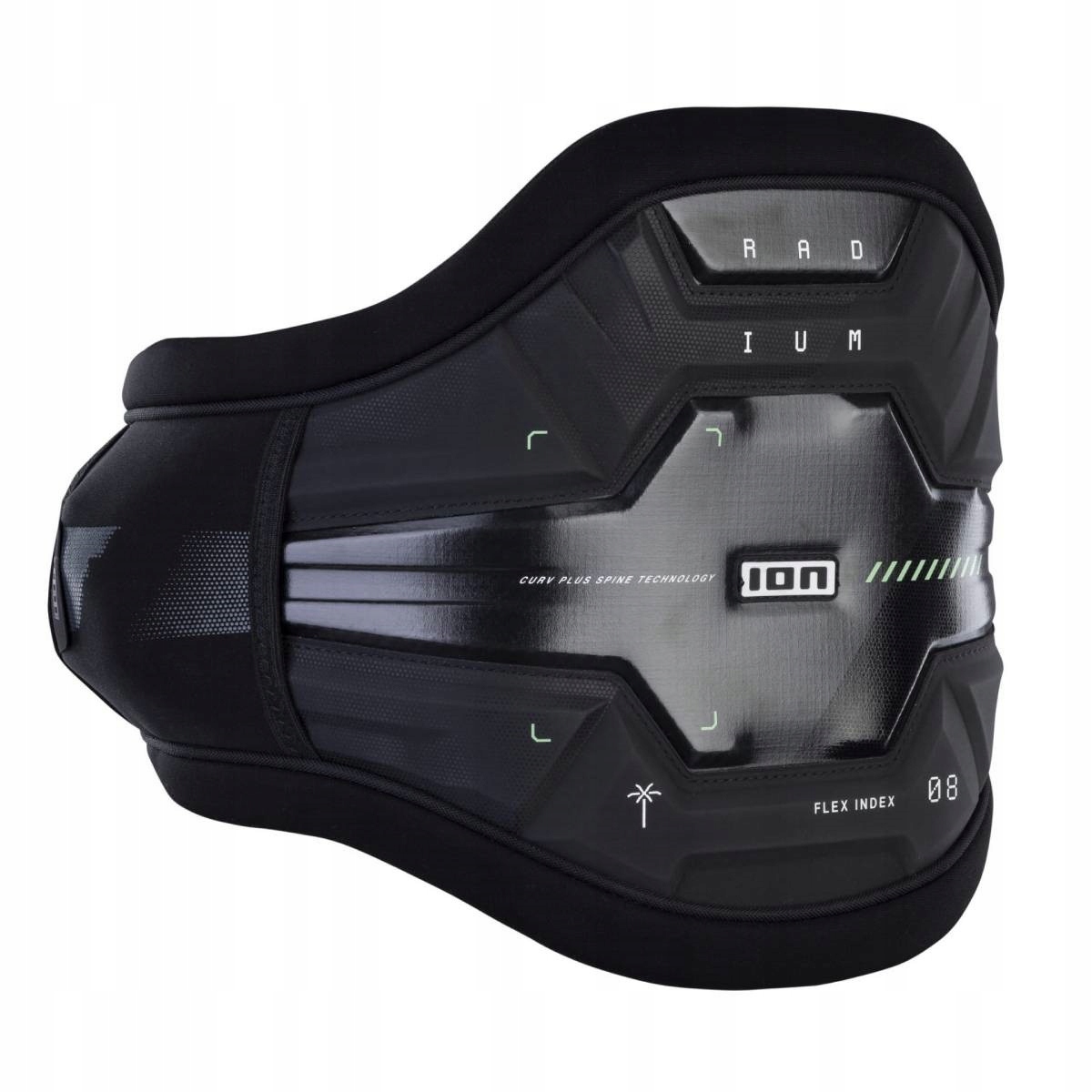 Trapez Ion Radium Windsurfing Black M