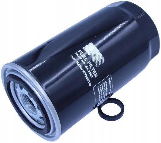 

Filtr paliwa SK3580